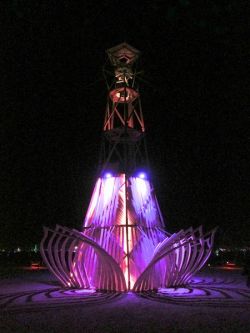 art at Burning Man